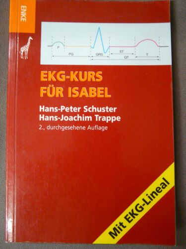 Ekg-Kurs Für Isabel