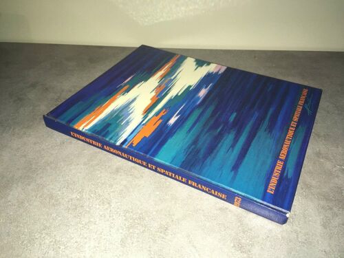 L'industrie Aeronautique Et Spatiale Francaise Union Syndicale Avions