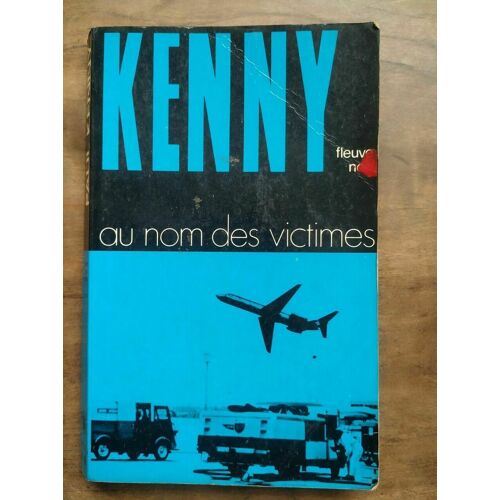 Au Nom Des Victimes
