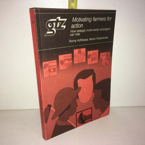 Posamentier Motivating Farmers For Action Gtz