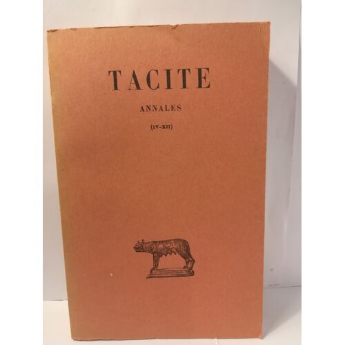 Annales        Tome 2