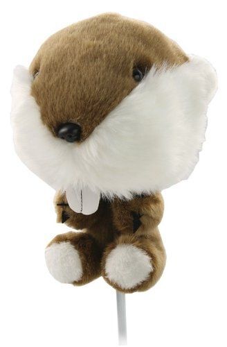 Butthead Couvre-Club-Club Hugger  Marmotte Golf -