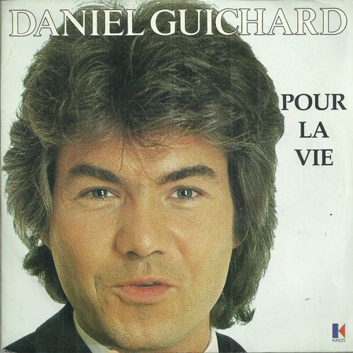 Pour La Vie (D. Guichard - M. Jouveaux - C. Assous) 3'32 / Avispado 'd. Guichard - M. Jouveaux - C. Assous) 3'10