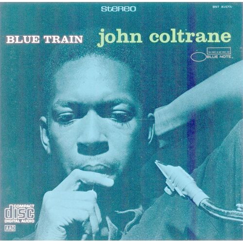 Blue Train