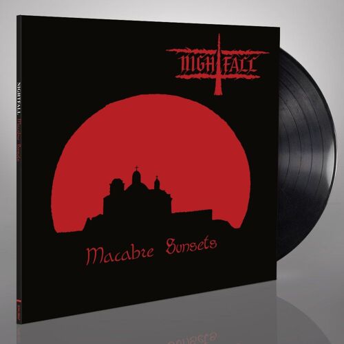 Macabre Sunset
