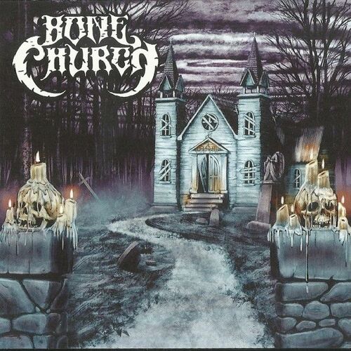 Bone Church