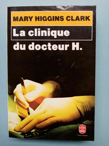 La Clinique Du Docteur H