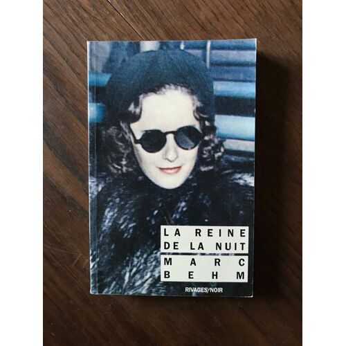 La Reine De La Nuit