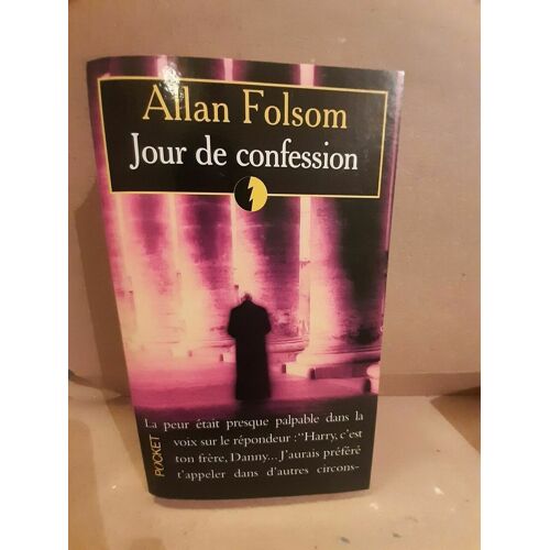 Jour De Confession