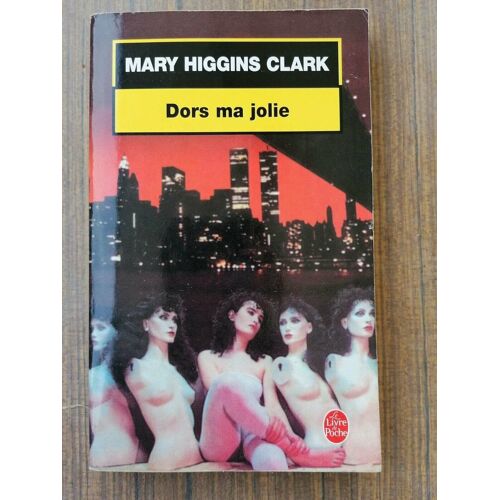 Dors Ma Jolie
