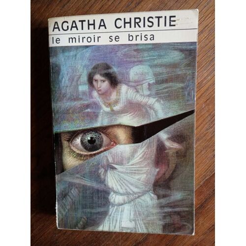 Le Miroir Se Brisa Club Des Masques