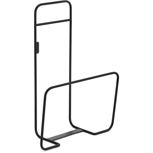 Zomo VS-Rack Wall porte-vinyle noir