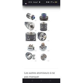 Aromamizer suprême v3