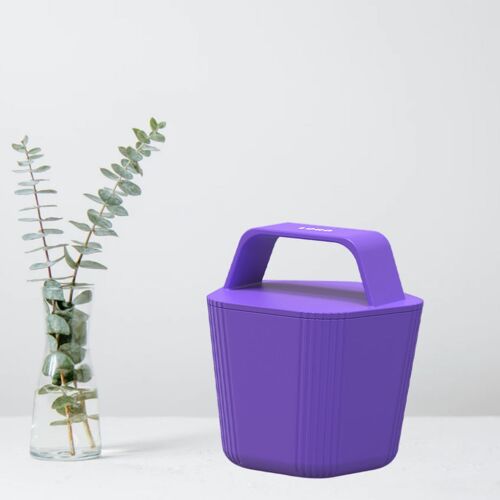 Outil De Massage À Compresse Froide, Fournitures De Beauté Pour Les Pieds Et Tout Le Corps 