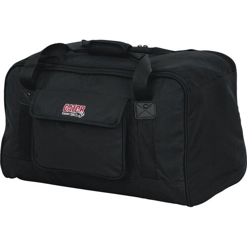 Gator Cases GPA-TOTE10 sac de transport en nylon pour enceintes 10 pouces