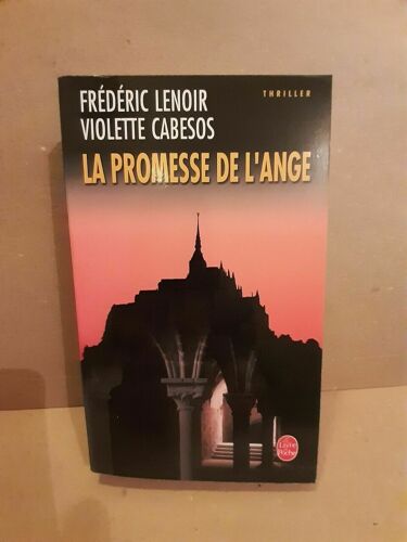 Violette La Promesse De L'ange