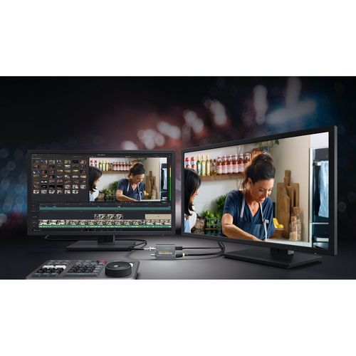 Blackmagic Design SDI HDMI 3G