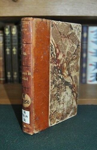 Trial Georges Le Roman Du Gorille Éd Gallimard Nrf Exemplaire Du Sp