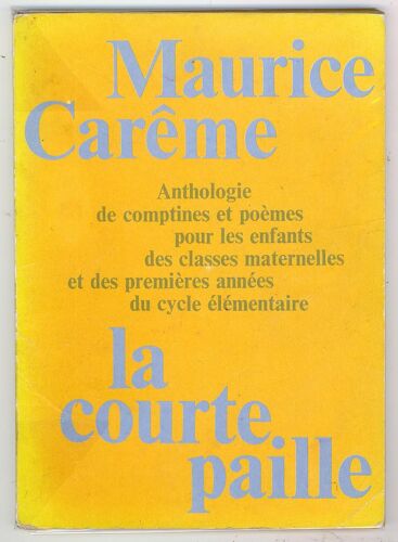 La Courte Paille
