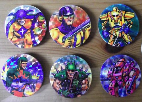 Pogs Le Vrai Cap De Stoc(6)
