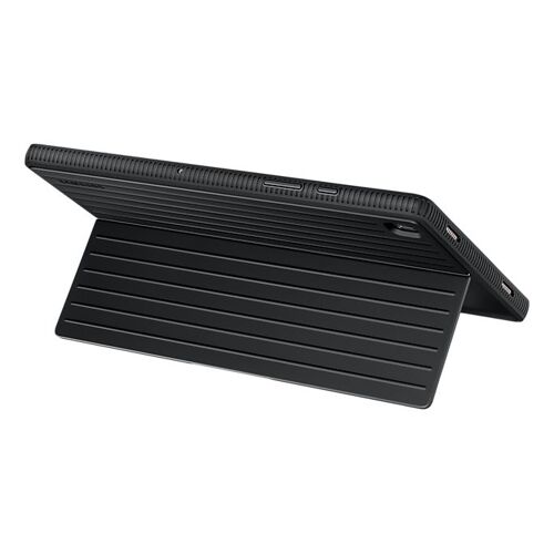 Samsung Ef-Rt500cjegww Étui Pour Tablette 26,4 Cm (10.4') Housse Gris