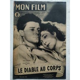 Mon Film 67 5 11