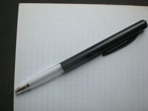Ancien Stylo Bic M10 Original