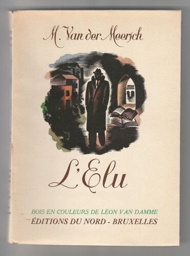 L'elu Bois En Couleurs Leon Van Damme