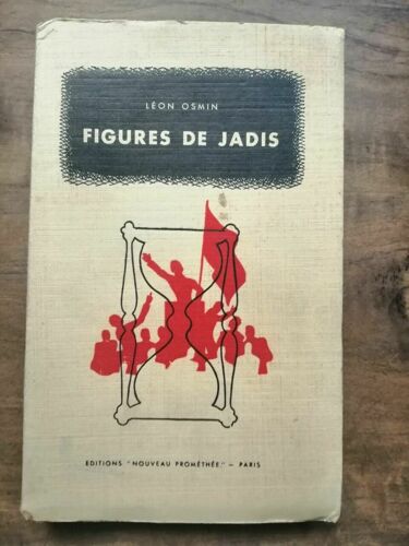 Figure De Jadis Nouveau Prométhée