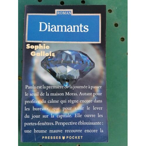Sophie Gallois Diamants