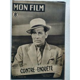 Mon Film 59 10 9
