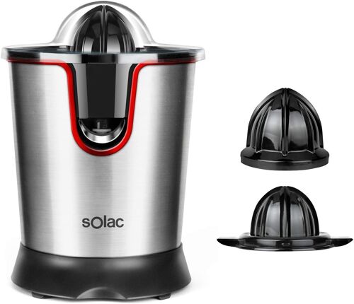 Solac EX6200 Stillo 300 Presse agrumes électrique 300W