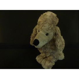 Doudou Peluche Chien Caniche Ikea  1710089