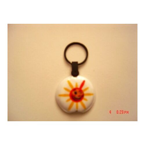 Porte-Clef Lumineux