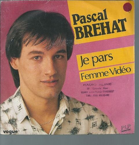 Je Pars / Femme Video