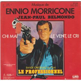 Ennio Morriconedisques Vynil 45 Tours