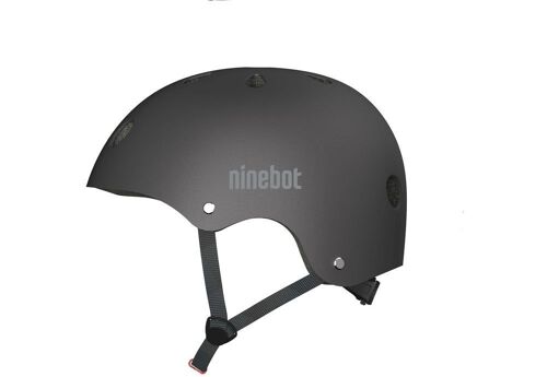 Casque Ninebot Segway Noir Taille L