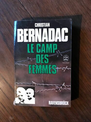 Le Camp Des Femmes
