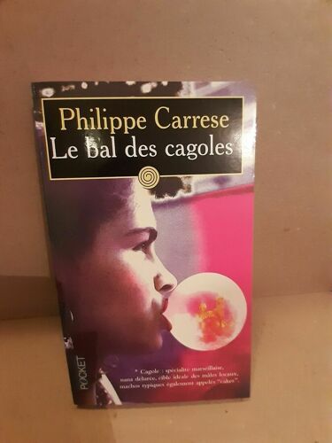 Le Bal Des Cagoles