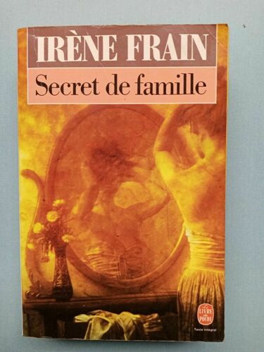 Secret De Famille