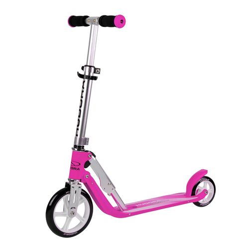 Trottinette Pour Enfant Little Bigwheel - Magenta