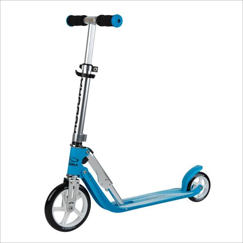 Trottinette Pour Enfant Little Bigwheel - Bleu Ciel
