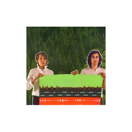 Paper Television
