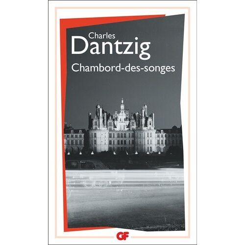 Chambord-Des-Songes