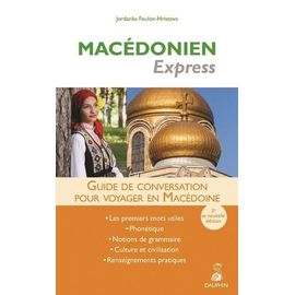 Macédonien Express