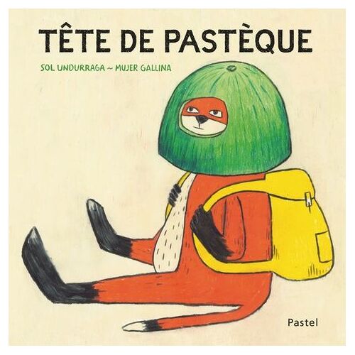 Tête De Pastèque