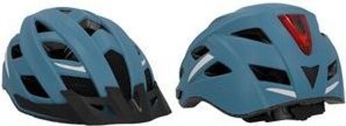 Fahrradhelm Urban Plus Chicago S/M 50633