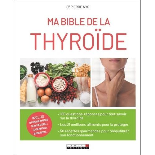Ma Bible De La Thyroïde