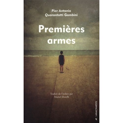 Premières Armes