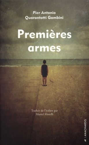 Premières Armes